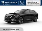 Mazda CX-6e