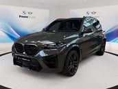 BMW X5 M