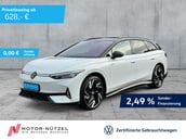 Volkswagen ID.7 GTX