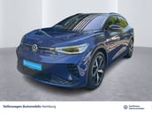 Volkswagen ID.4 GTX