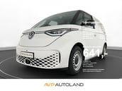 Volkswagen ID. Buzz Cargo