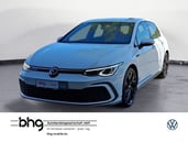 Volkswagen Golf GTD