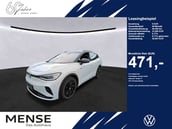 Volkswagen ID.4 GTX