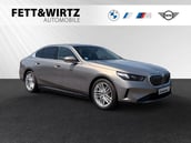 BMW 550