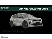 Skoda Enyaq RS
