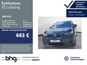 Volkswagen ID.4 GTX