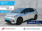 Volkswagen ID.3 GTX