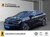 Volkswagen ID.5 GTX