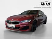 BMW M850