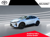 Toyota C-HR+