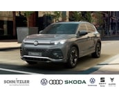 Volkswagen Tiguan R
