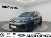 Volkswagen Tiguan R