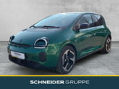 Renault Twingo E-Tech