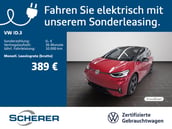 Volkswagen ID.3 GTX
