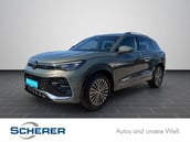 Volkswagen Tiguan R