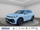 Volkswagen Tiguan R