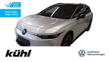 Volkswagen ID.7 GTX