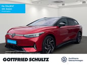 Volkswagen ID.7 GTX