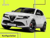 Alfa Romeo Junior