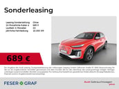 Audi SQ6 e-tron
