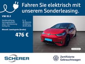 Volkswagen ID.3 GTX