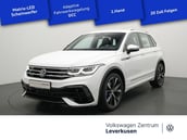 Volkswagen Tiguan R