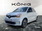 Renault Twingo E-Tech