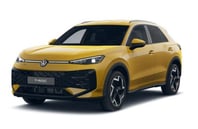Volkswagen T-Roc R