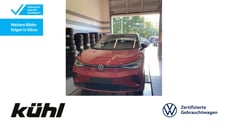 Volkswagen ID.4 GTX