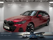BMW 550