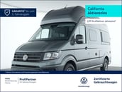 Volkswagen Grand California