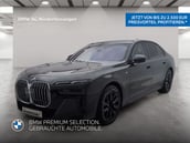 BMW 740