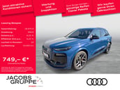 Audi SQ6 e-tron