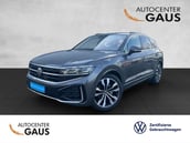 Volkswagen Touareg R