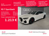 Audi RS7