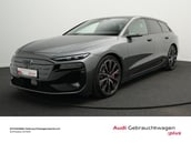 Audi S6 e-tron