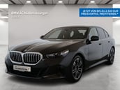 BMW 550