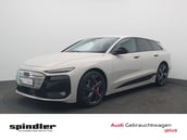 Audi S6 e-tron