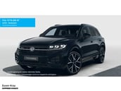 Volkswagen Touareg R