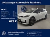 Volkswagen ID.3 Neo