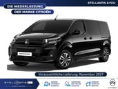 Citroën SpaceTourer