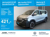 Volkswagen e-Caravelle