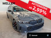 BMW M340