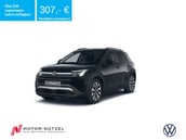 Volkswagen ID. Cross
