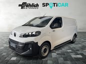 Peugeot e-Expert