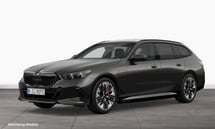 BMW 550