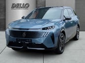 Peugeot e-5008
