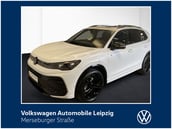 Volkswagen Tiguan R