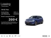 Volkswagen ID. Polo