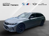 BMW M340